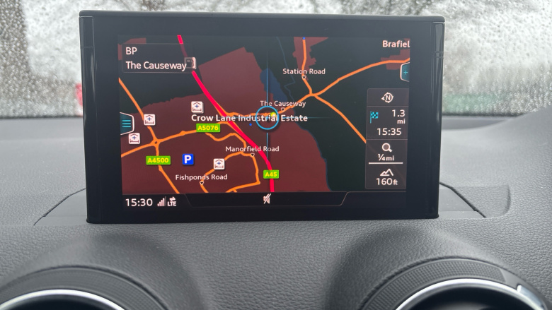 Audi Q2 30 TFSI Sport 5dr Petrol Estate